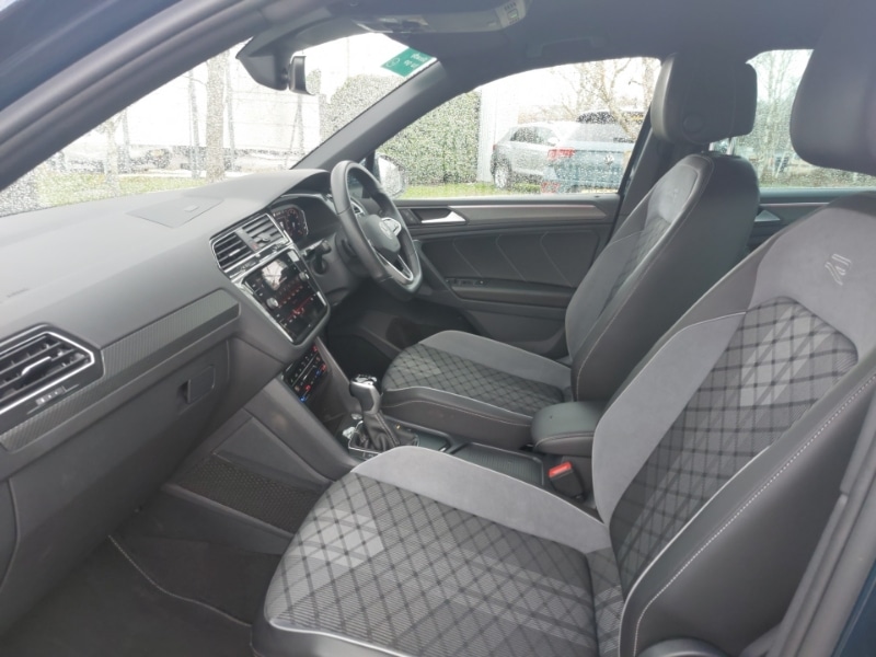 Used Volkswagen Tiguan 2023 for sale - 77992170: Photo 5