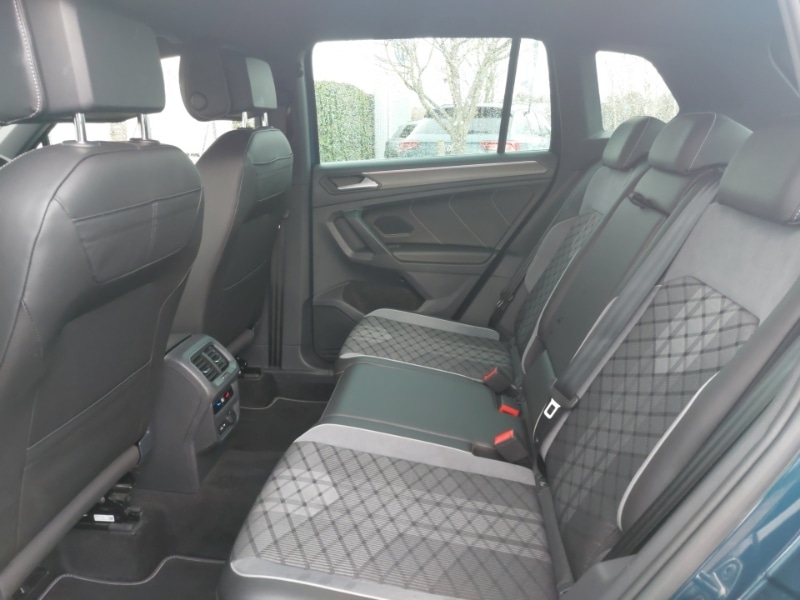 Used Volkswagen Tiguan 2023 for sale - 77992170: Photo 6