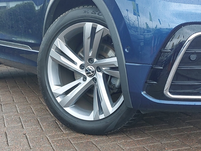 Used Volkswagen Tiguan 2023 for sale - 77992170: Photo 9