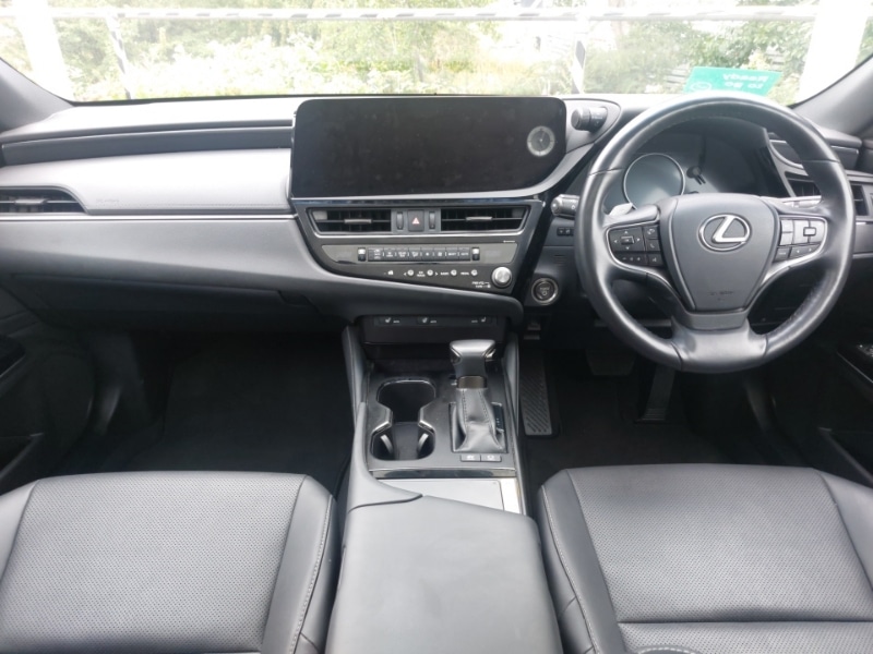 Used Lexus ES 2022 for sale - 77253162: Photo 2