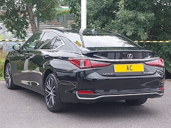 Used Lexus ES 2022 for sale - 77253162: Photo