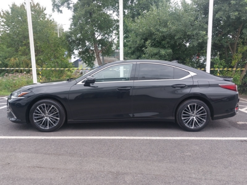 Used Lexus ES 2022 for sale - 77253162: Photo 4