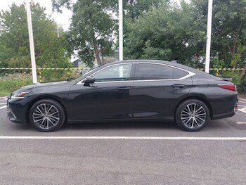 Used Lexus ES 2022 for sale - 77253162: Photo