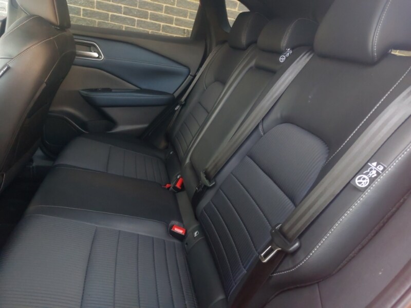 Used Nissan Qashqai 2022 for sale - 77476131: Photo 6