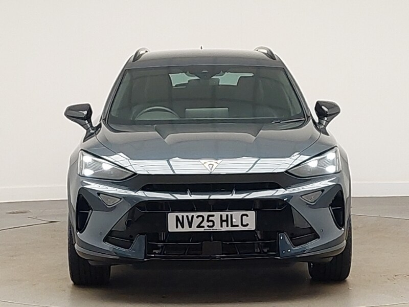 Used Cupra Formentor 2025 for sale - 77197208: Photo 12