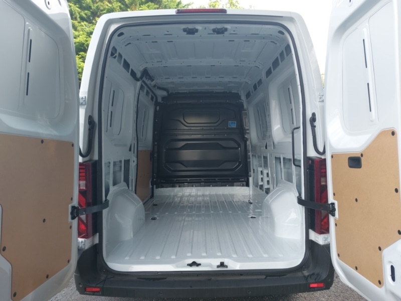 Used Renault Master 2025 for sale - 76414260: Photo 8