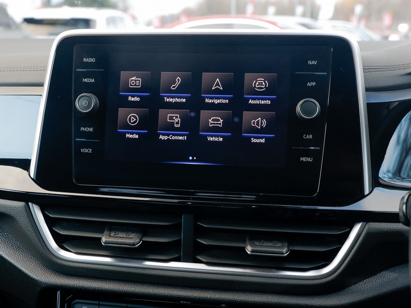 Used Volkswagen T-Roc 2022 for sale - 77174357: Photo 10