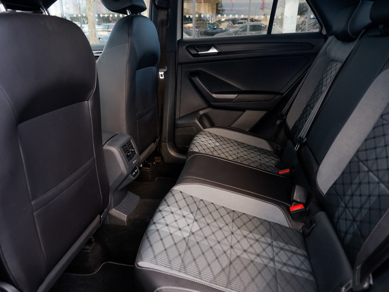 Used Volkswagen T-Roc 2022 for sale - 77174357: Photo 6