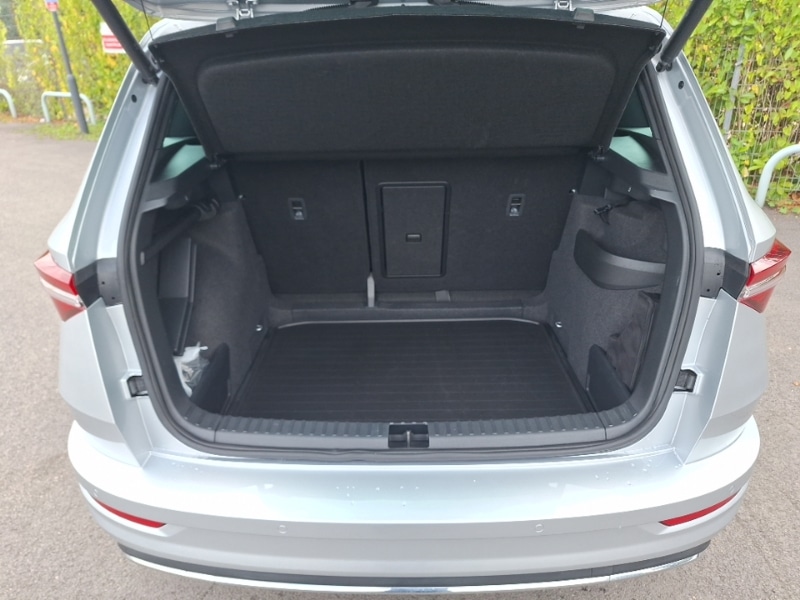 Used Skoda Karoq 2024 for sale - 77419956: Photo 8