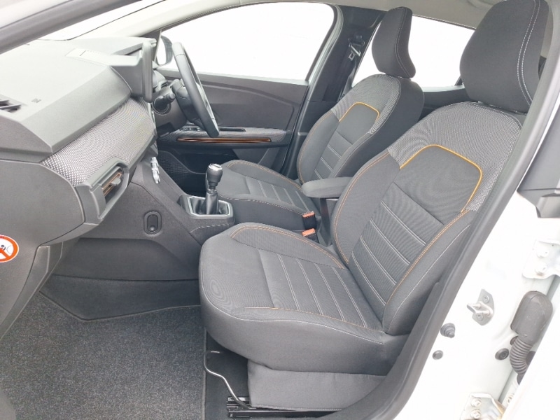 Used Dacia Sandero Stepway 2022 for sale - 78032310: Photo 5