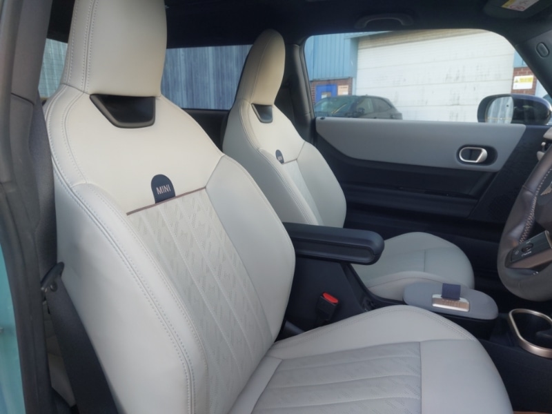 Used MINI Cooper 2024 for sale - 77115252: Photo 12