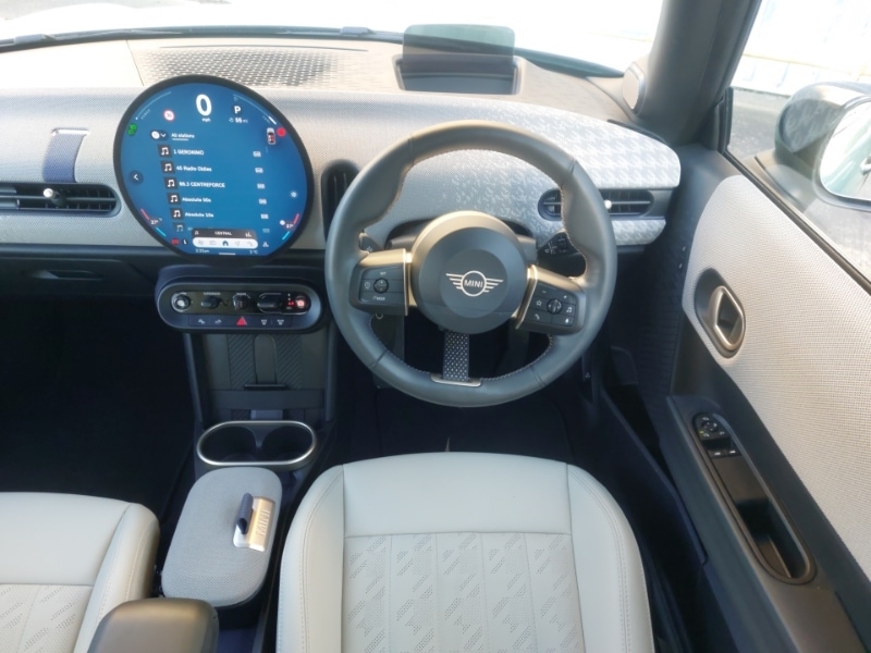 Used MINI Cooper 2024 for sale - 77115252: Photo 7