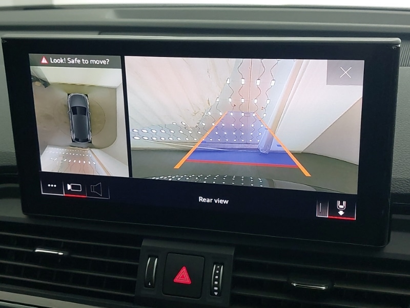 Used Audi Q5 2022 for sale - 77817785: Photo 11