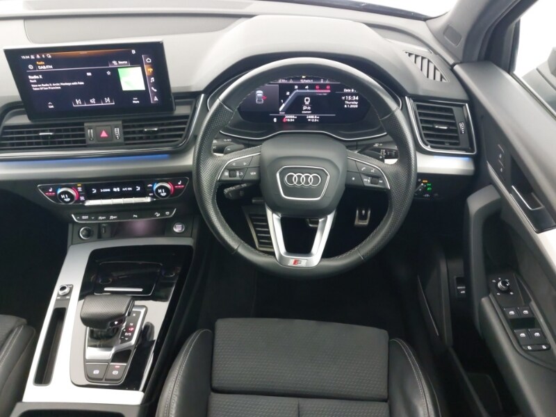 Used Audi Q5 2022 for sale - 77817785: Photo 7