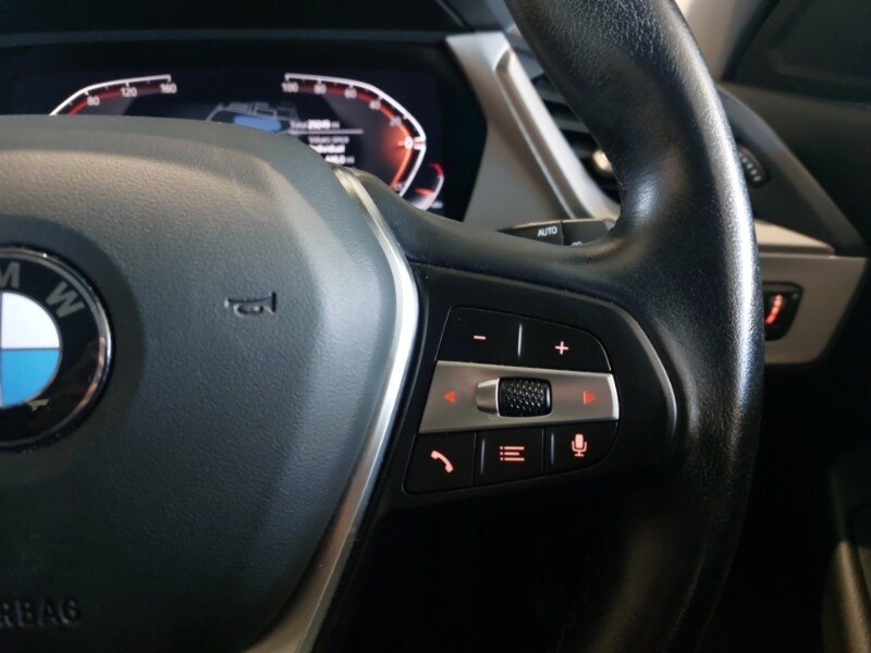 Used BMW 1 Series 2024 for sale - 76906727: Photo 11