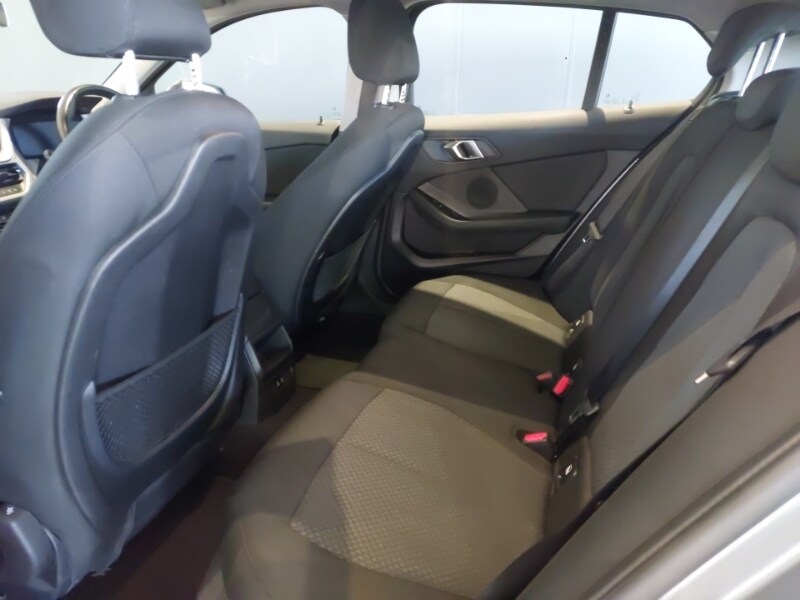 Used BMW 1 Series 2024 for sale - 76906727: Photo 6