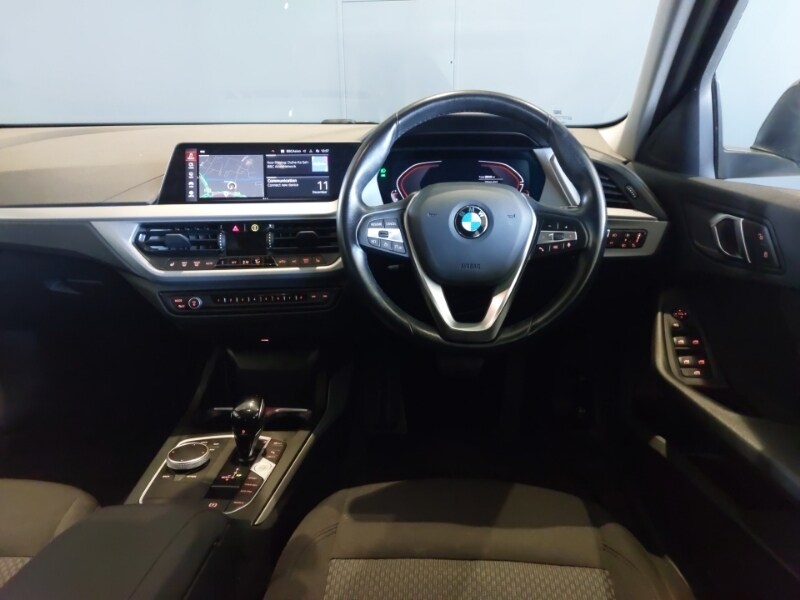 Used BMW 1 Series 2024 for sale - 76906727: Photo 7