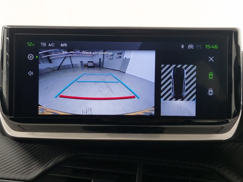 Used Peugeot 208 2025 for sale - 77569466: Photo 11