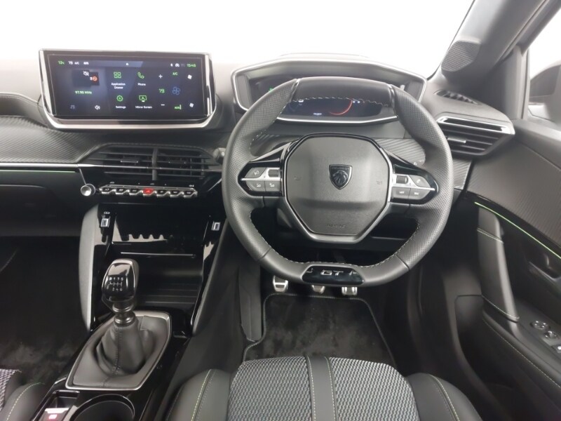 Used Peugeot 208 2025 for sale - 77569466: Photo 12