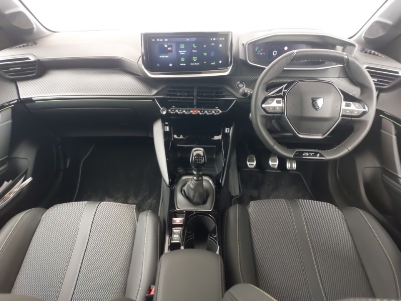 Used Peugeot 208 2025 for sale - 77569466: Photo 2