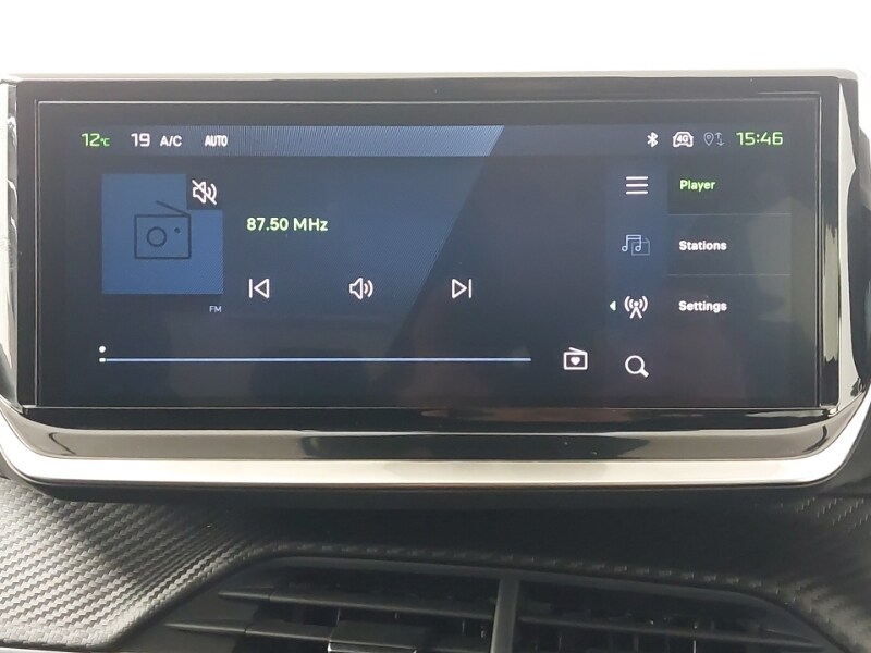 Used Peugeot 208 2025 for sale - 77569466: Photo 7