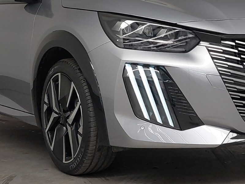 Used Peugeot 208 2025 for sale - 77569466: Photo 9