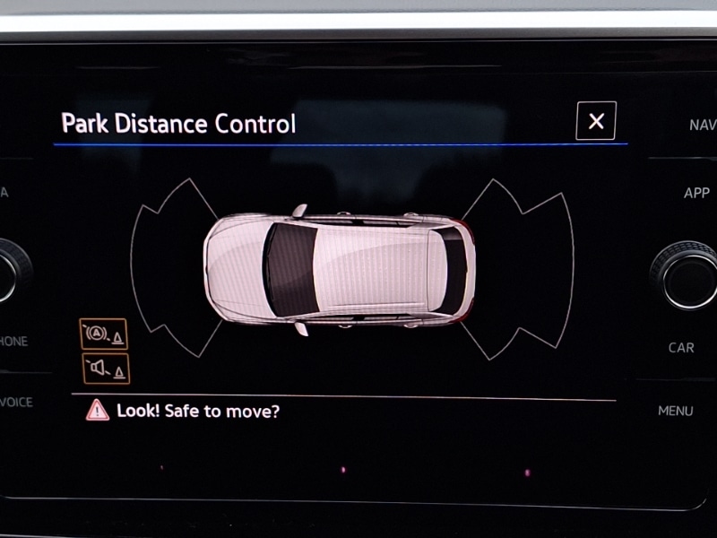 Used Volkswagen T-Roc 2022 for sale - 78074894: Photo 11