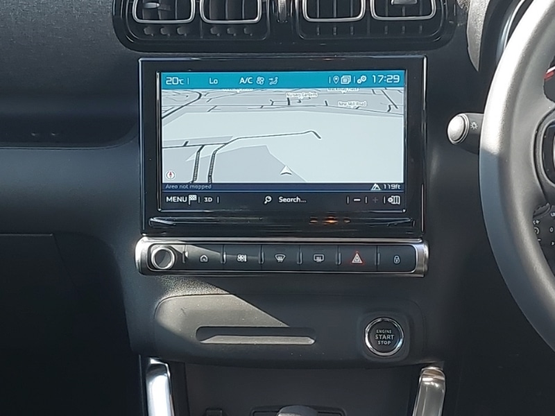 Used Citroen C3 Aircross 2024 for sale - 78183989: Photo 10