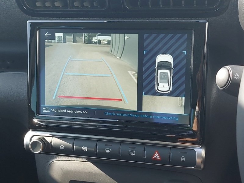 Used Citroen C3 Aircross 2024 for sale - 78183989: Photo 11