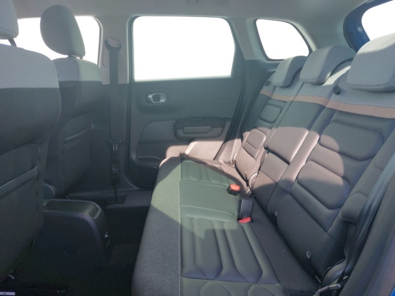 Used Citroen C3 Aircross 2024 for sale - 78183989: Photo 6