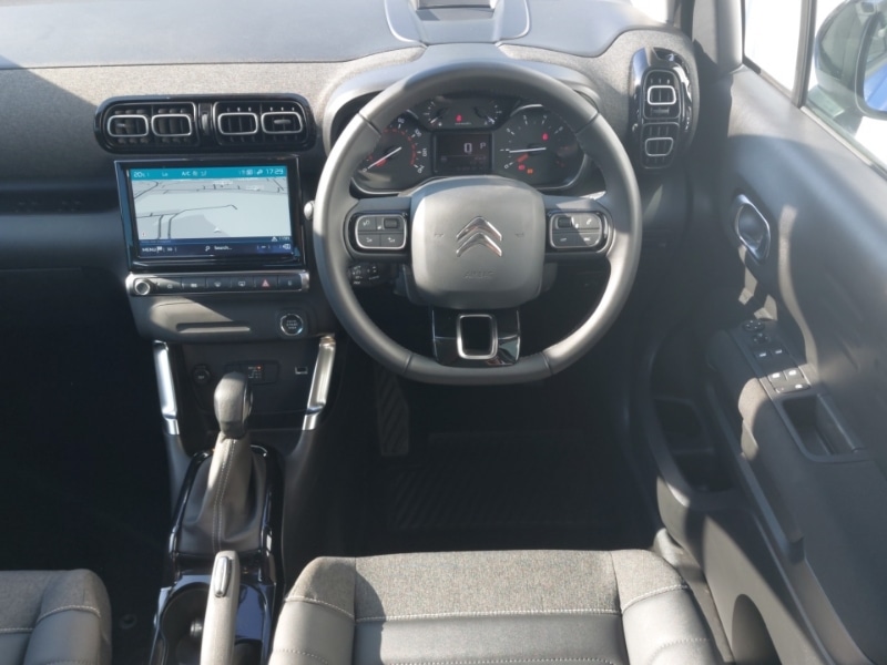 Used Citroen C3 Aircross 2024 for sale - 78183989: Photo 7