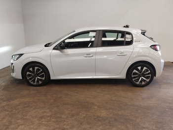 Used Peugeot 208 2026 for sale - 78937019: Photo