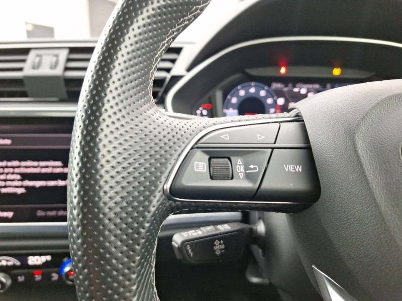 Used Audi Q3 2022 for sale - 76578759: Photo 12