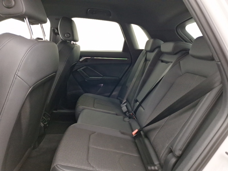 Used Audi Q3 2022 for sale - 76578759: Photo 6