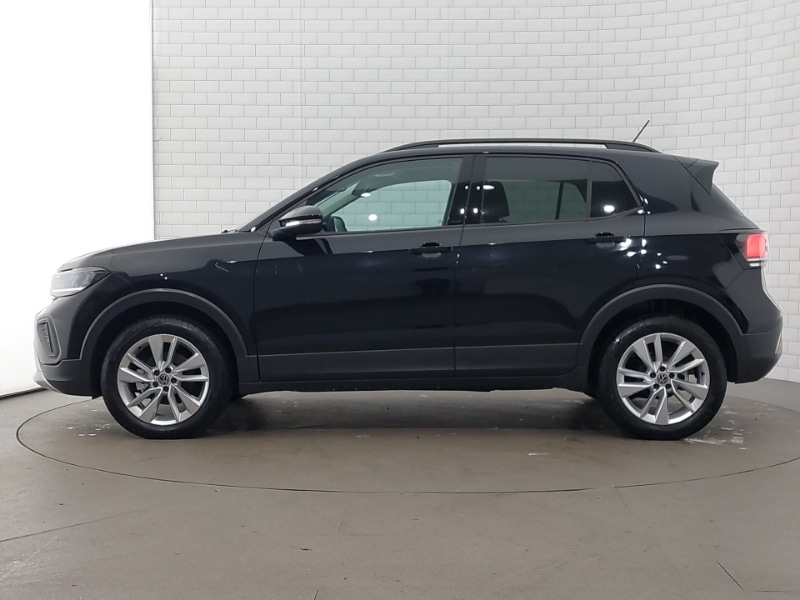 Used Volkswagen T-Cross 2024 for sale - 77035375: Photo 4