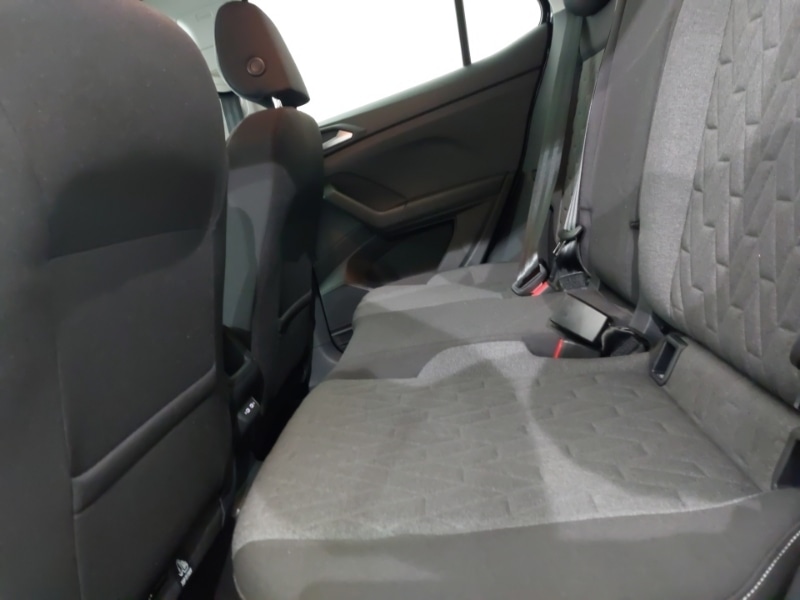 Used Volkswagen T-Cross 2024 for sale - 77035375: Photo 6