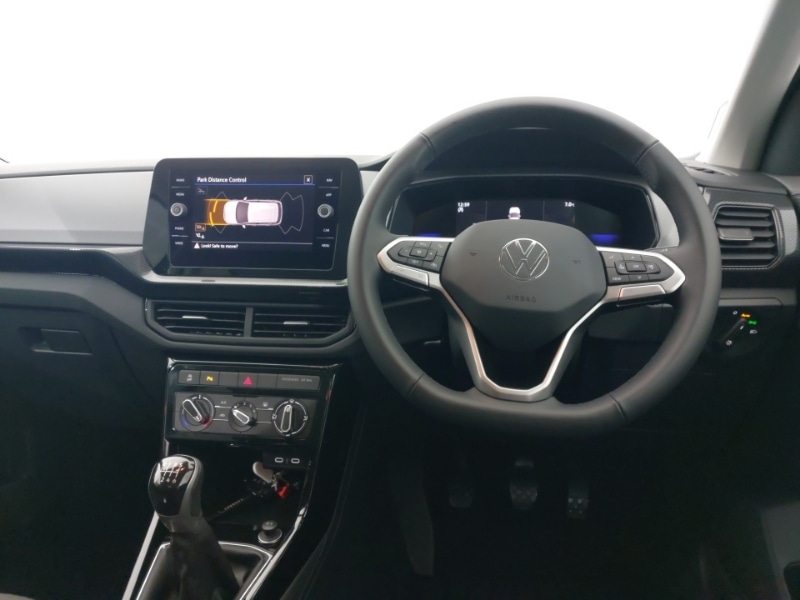 Used Volkswagen T-Cross 2024 for sale - 77035375: Photo 7