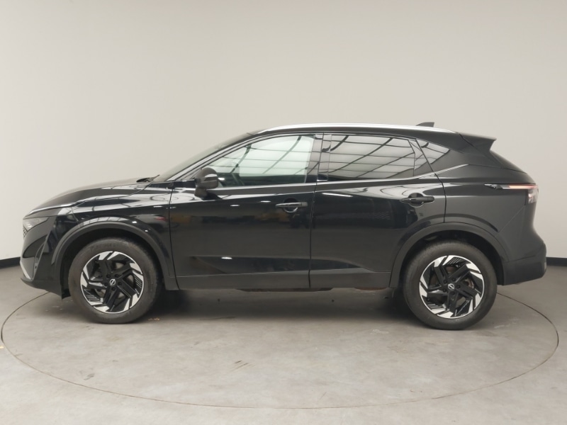 Used Nissan Qashqai 2024 for sale - 77281734: Photo 4