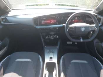 Used Vauxhall Mokka 2025 for sale - 74873259: Photo