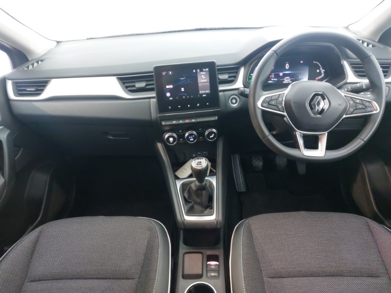 Used Renault Captur 2024 for sale - 78114257: Photo 2