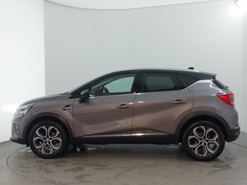 Used Renault Captur 2024 for sale - 78114257: Photo 4
