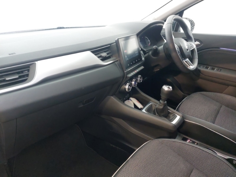 Used Renault Captur 2024 for sale - 78114257: Photo 5