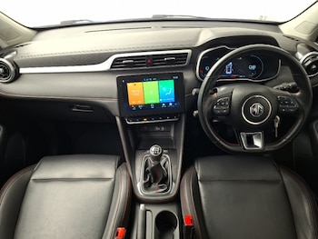 Used MG MG ZS 2023 for sale - 78998711: Photo