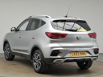 Used MG MG ZS 2023 for sale - 78998711: Photo