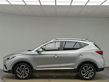 Used MG MG ZS 2023 for sale - 78998711: Photo
