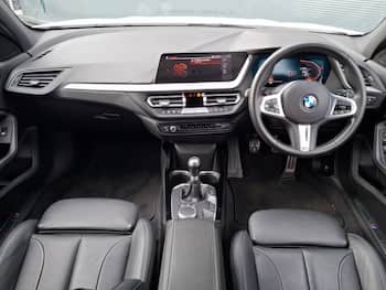 Used BMW 1 Series 2021 for sale - 79626290: Photo