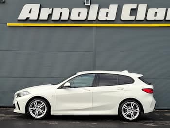 Used BMW 1 Series 2021 for sale - 79626290: Photo
