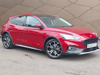 Ford - Focus