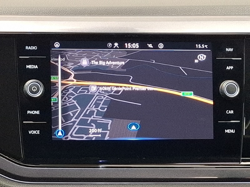 Used Volkswagen Polo 2023 for sale - 76560731: Photo 10