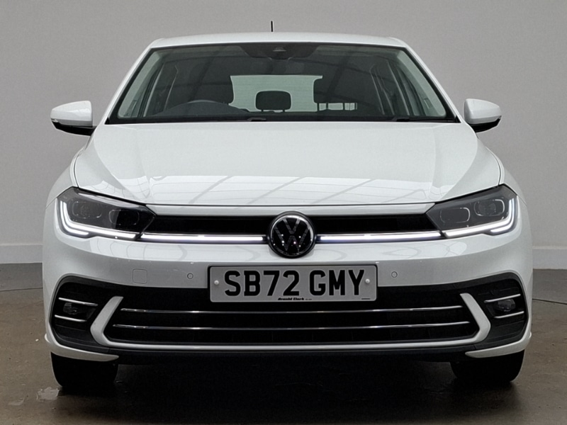 Used Volkswagen Polo 2023 for sale - 76560731: Photo 12